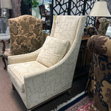 Duralee Accent Chair