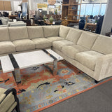 John Michael Designs Sectional