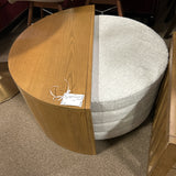 Closeout Coffee Table