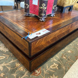 Theodore Alexander Coffee Table