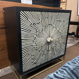 Closeout Cabinet