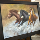 LIQUIDATION Wall Art