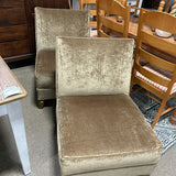 Room & Board Slipper Chair