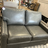 Leather Sofa Co. Loveseat