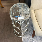 Accent  Table