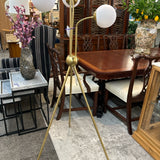 Coaster Floor Lamp