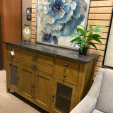 Closeout Sideboard