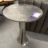 Sample Accent table