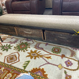 Simple Things Bench