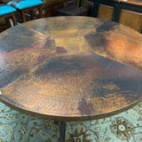Western Heritage Dining Table Only