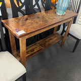 Custom Sofa Table