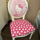 Custom Chair