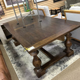 Restoration Hardware Dining Table Only