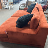 Living Spaces Sofa