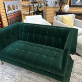 Closeout Loveseat