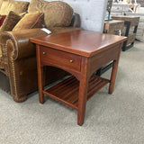 Lexington End Table