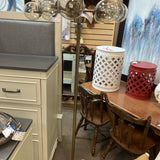 Mitchell Gold Floor Lamp