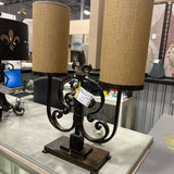 Lamp
