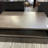 Closeout Coffee Table