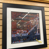 Sample Wall Art