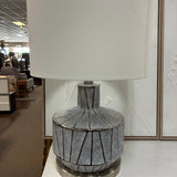 Crestview - Sample Lamps