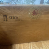 Stickley Chest