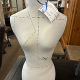 Closeout Sculpture