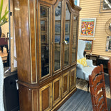 Drexel Heritage China Cabinet