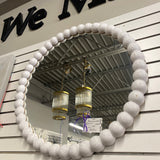 William Sonoma Model Home Mirror