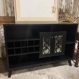 Bar Cabinet