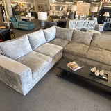 Rene Cazares Sectional
