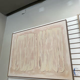 Custom Model Home Wall Art