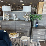Queen Closeout Bedroom Set