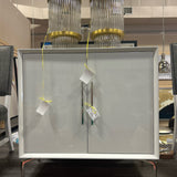 Mitchell Gold Bob Williams Cabinet