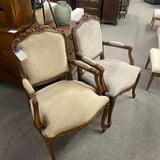Chateau D'ax Chairs