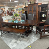 Runyon's Dining Table Only