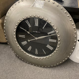 Howard Miller - Sample Clock