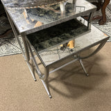 Model Home Nesting Tables