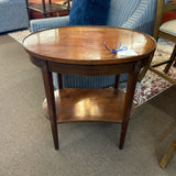 Mersman Accent  Table