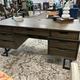 Desk Only