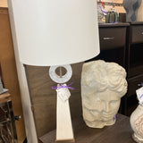 Crestview - Sample Lamp