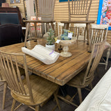 Hooker Table & Chairs