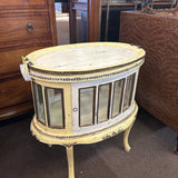 Display cabinet