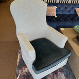 Arhaus Accent Chair