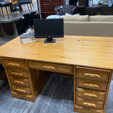 Entry Table