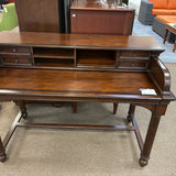 Desk Only