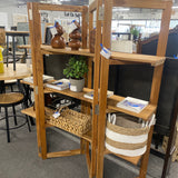 Sample Shelf