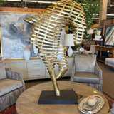 Closeout Statue