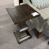Haverty's End Table