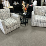 Jonathan Louis Chair